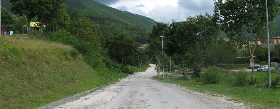 Monte Catria Sentiero 68 - immagine 6