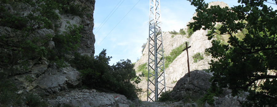Monte Nerone Sentiero 7 - immagine 3