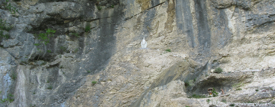 Monte Nerone Sentiero 7 - immagine 4 (Madonna del Tinaccio)