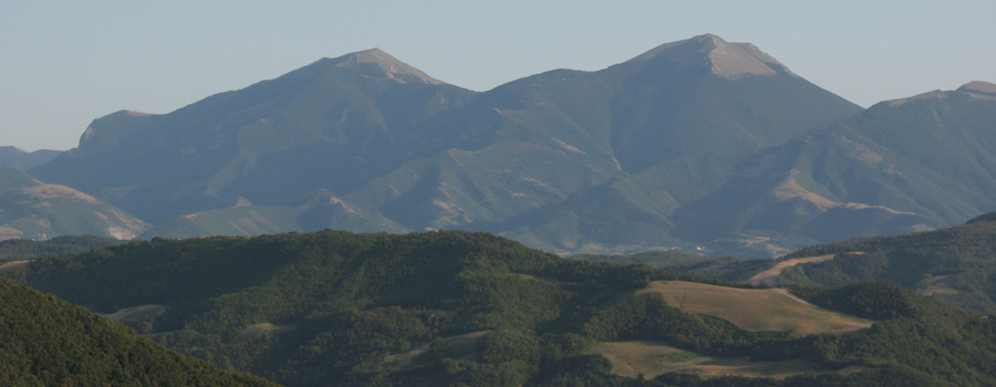 Monti Acuto e Catria