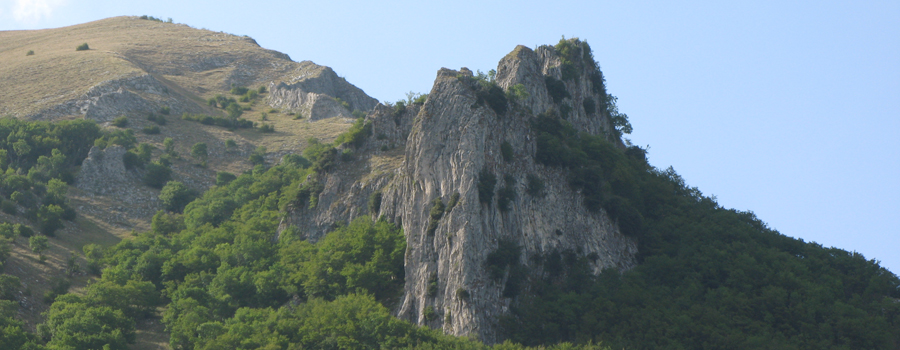 Balze del Monte Catria