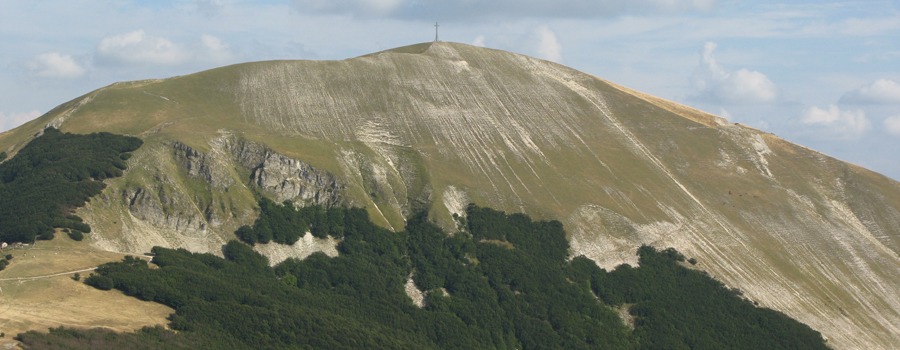 Monte Catria