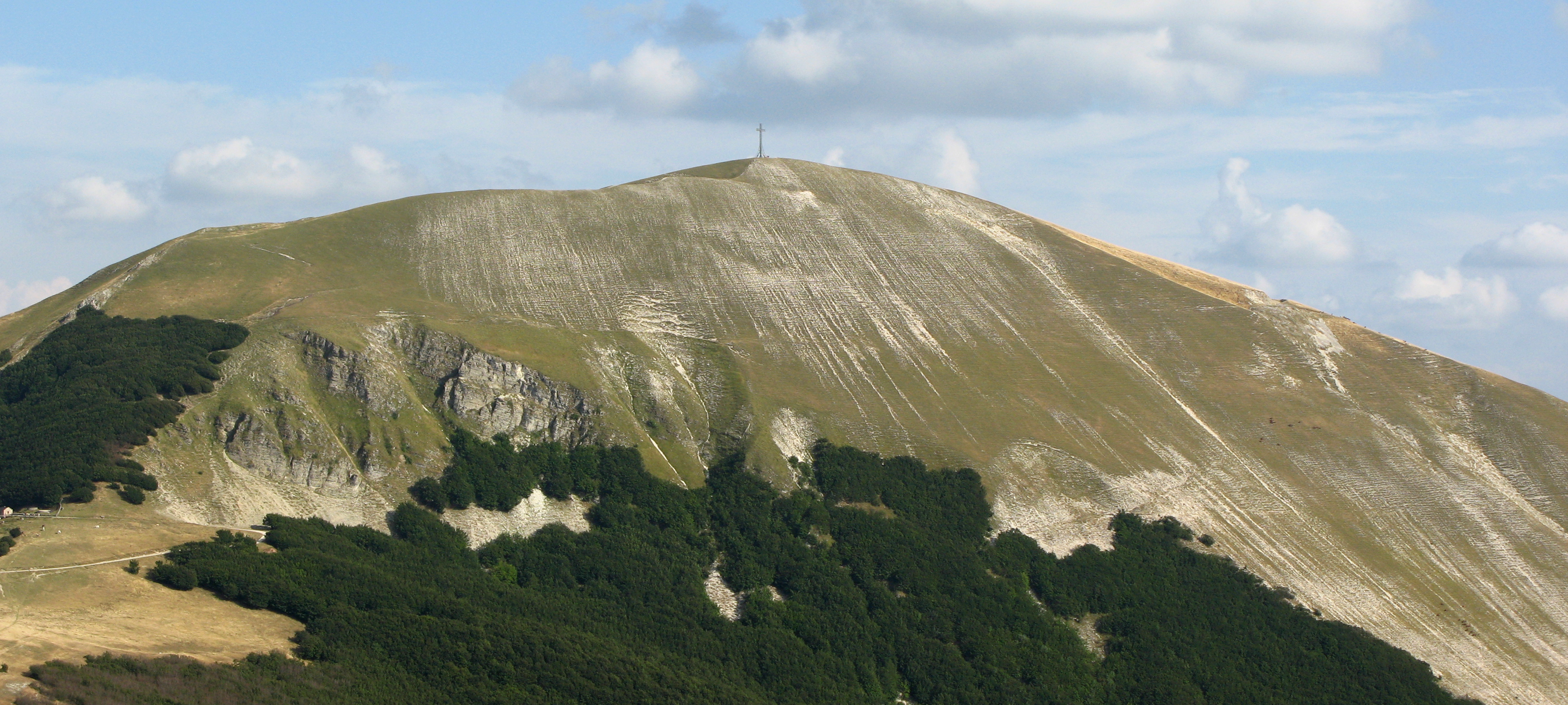 Monte Catria