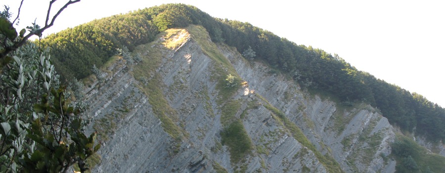 Alpe della Luna