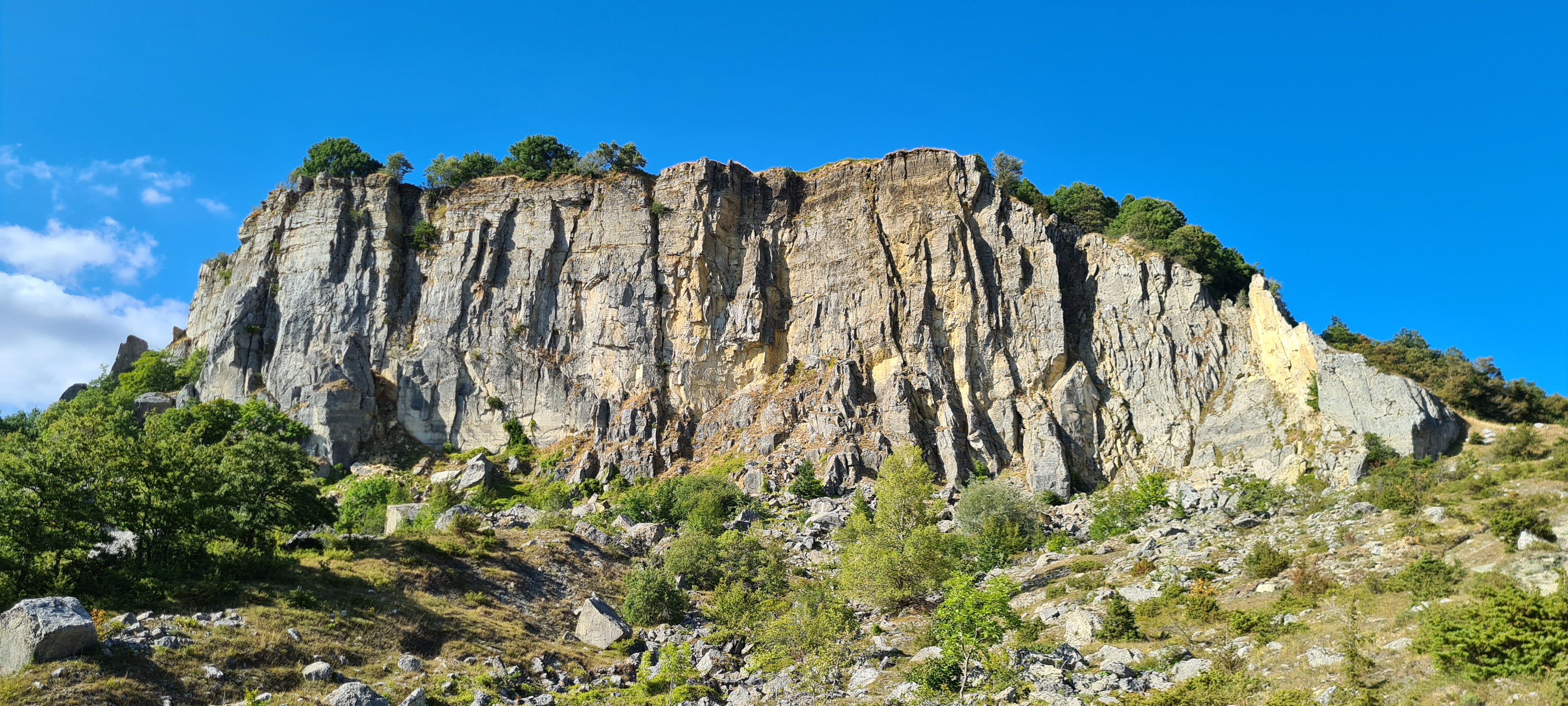 Sasso Simone e Simoncello