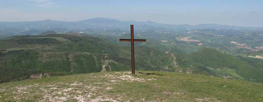 Croce di Monte Montiego