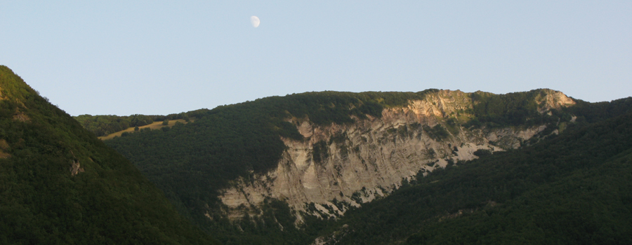 Monte Cimaio