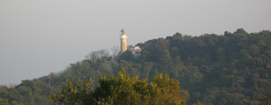 Faro San Bartolo