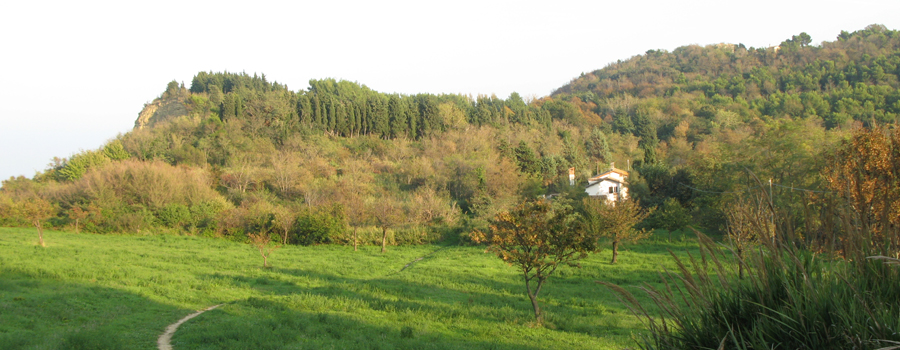 Prati San Bartolo