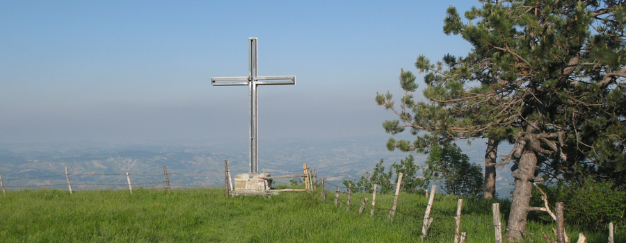 Croce dei Salti