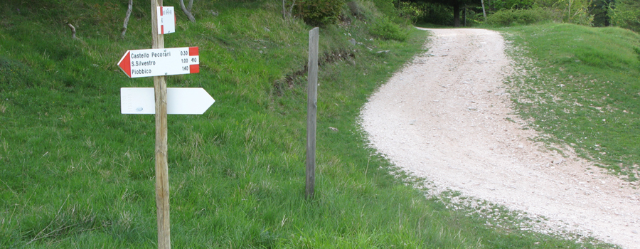 Monte di Montiego Sentiero 10 - immagine 12