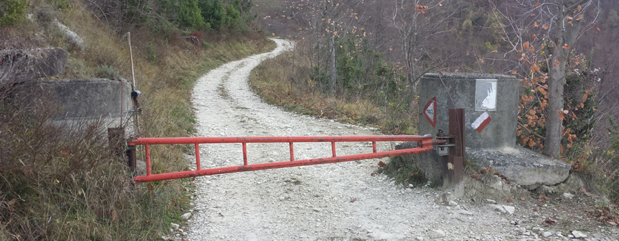 Parco Sasso Simone e Simoncello Sentiero 102 - immagine 3