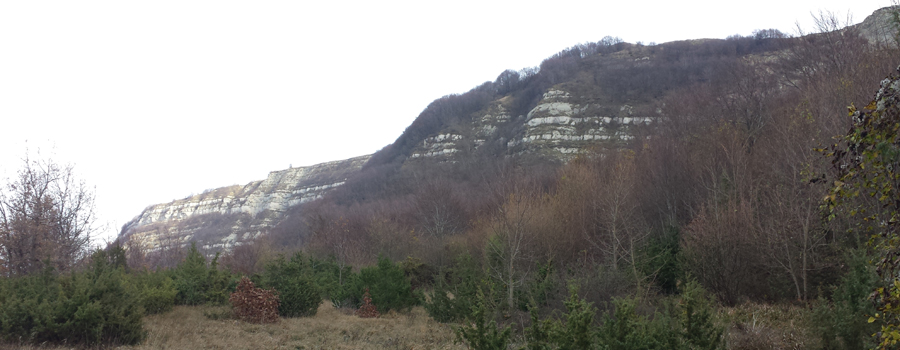 Parco Sasso Simone e Simoncello Sentiero 102 - immagine 6