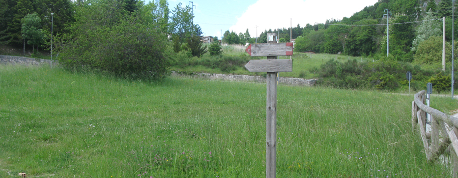 Monte Carpegna Sentiero 105 - immagine 1