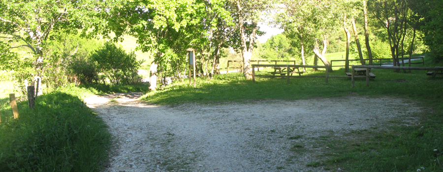 Monte Carpegna Sentiero 105/A - immagine 9