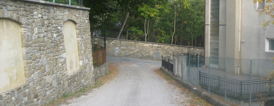 Monte Carpegna Sentiero 107 - immagine 3