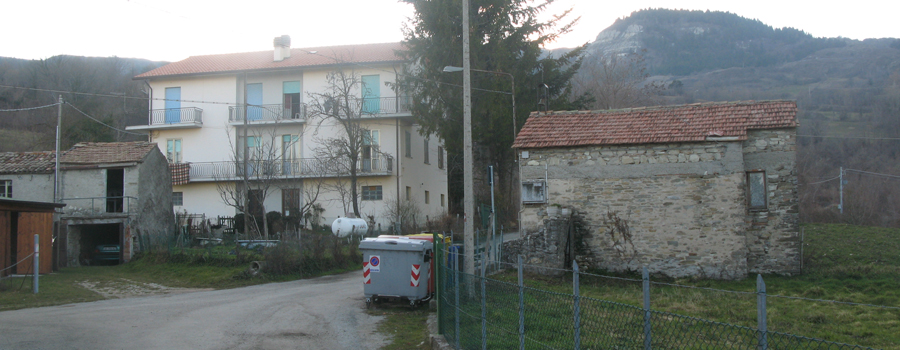 Monte Carpegna Sentiero 107 - immagine 13