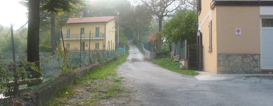 Monte Carpegna Sentiero 107A - immagine 1