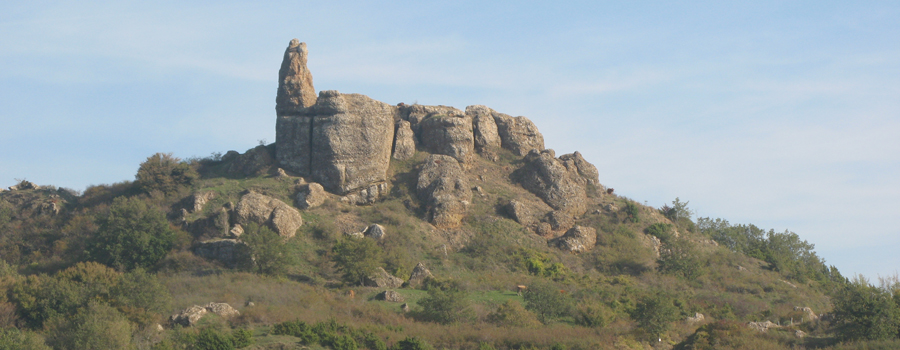 Monte Carpegna Sentiero 108 - immagine 8 (Pietrafagnana)