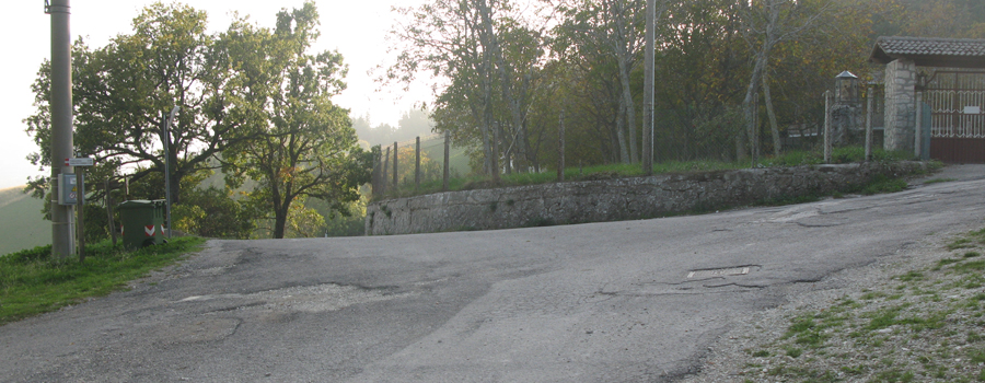 Monte Carpegna Sentiero 108 - immagine 13