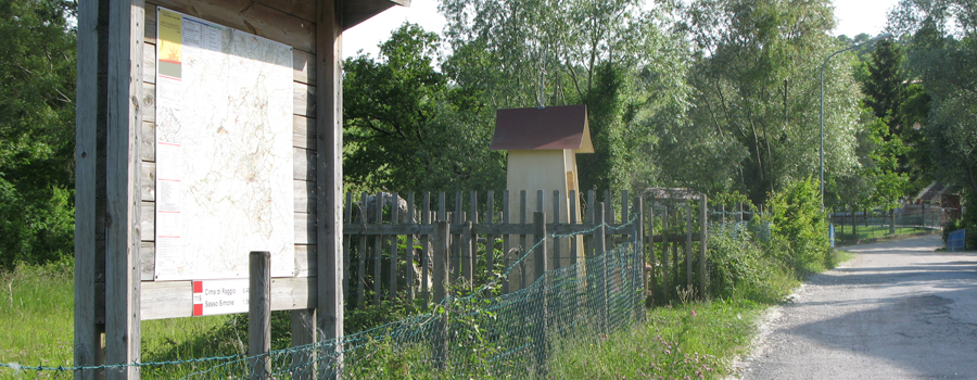 Parco Sasso Simone e Simoncello Sentiero 119 - immagine 1