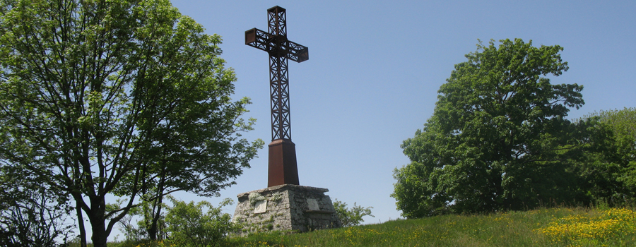 Parco Sasso Simone e Simoncello Sentiero 119 - immagine 13