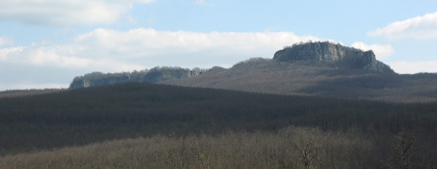 Parco Sasso Simone e Simoncello Sentiero 121 - immagine 12