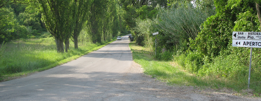 Parco Monte San Bartolo Sentiero 151d - immagine 1