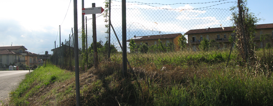 Parco Monte San Bartolo Sentiero 156 - immagine 1