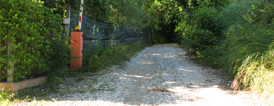 Parco Monte San Bartolo Sentiero 157 - immagine 3