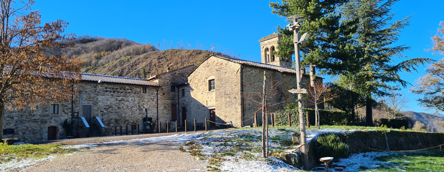 Parco Sasso Simone e Simoncello Sentiero 17 - immagine 10 (San Gianni in Vecchio)