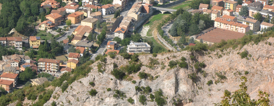 Monte Nerone Sentiero 2 - immagine 4