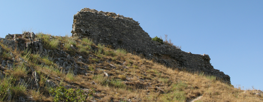 Monte Nerone Sentiero 2 - immagine 7 (I Muracci)