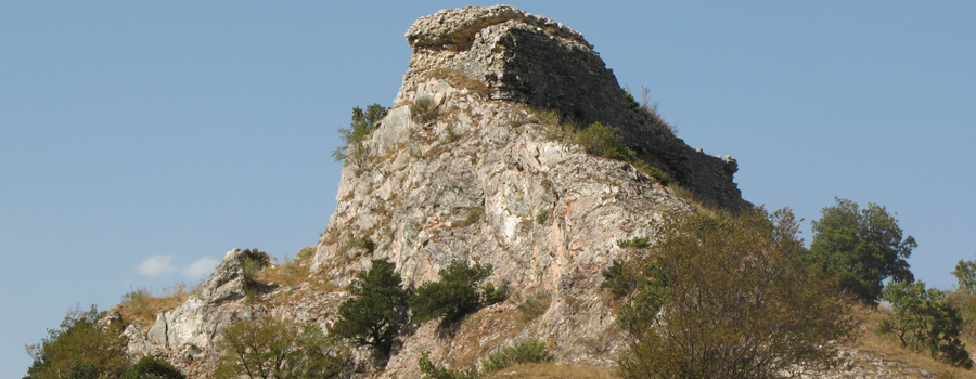 Monte Nerone Sentiero 2 - immagine 8