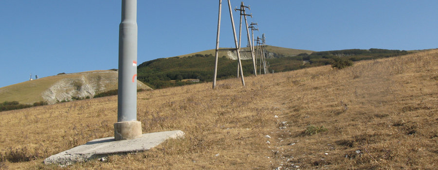 Monte Nerone Sentiero 2 - immagine 12