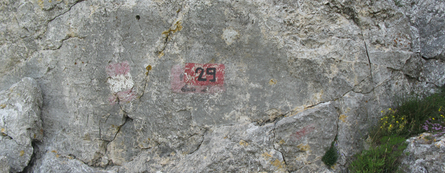Monte Catria Sentiero 29 - immagine 5