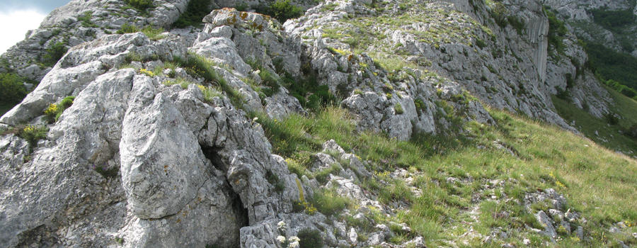 Monte Catria Sentiero 29 - immagine 6