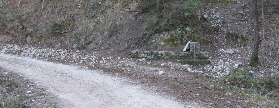 Gola del Furlo Sentiero 440 - immagine 3