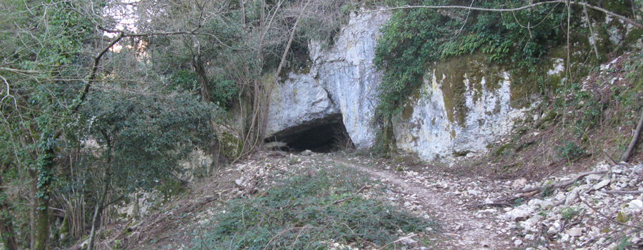 Gola del Furlo Sentiero 440 - immagine 6