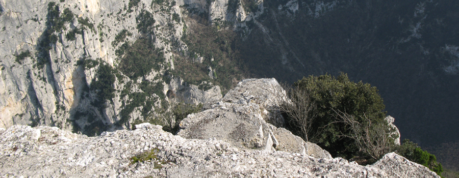 Gola del Furlo Sentiero 449 - immagine 10