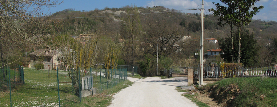 Monte di Montiego Sentiero 461 - immagine 1
