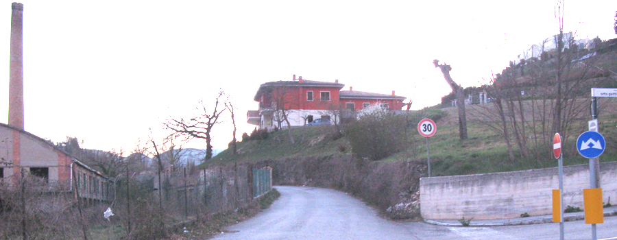 Monte di Montiego Sentiero 465 - immagine 2