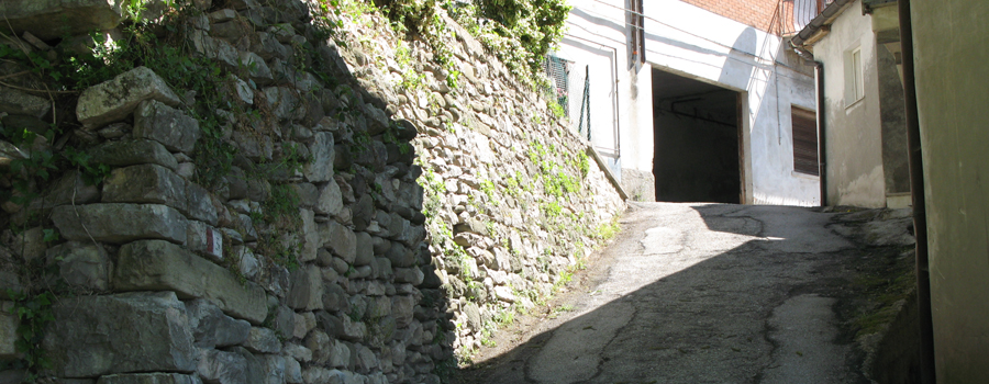 Monte di Montiego Sentiero 5 - immagine 1