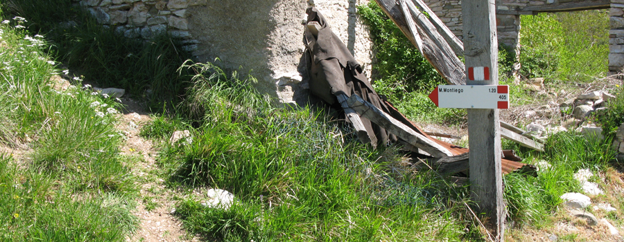 Monte di Montiego Sentiero 5 - immagine 2