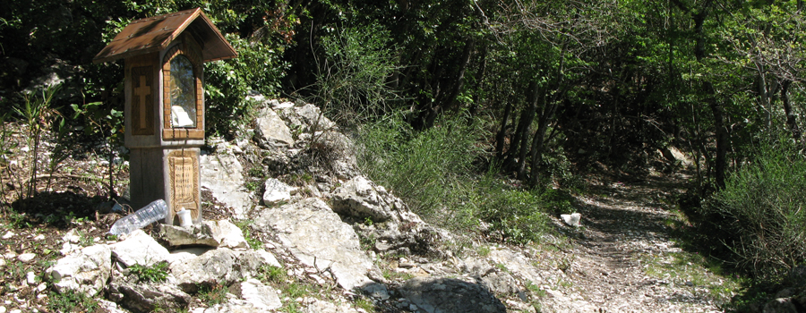 Monte di Montiego Sentiero 5 - immagine 6