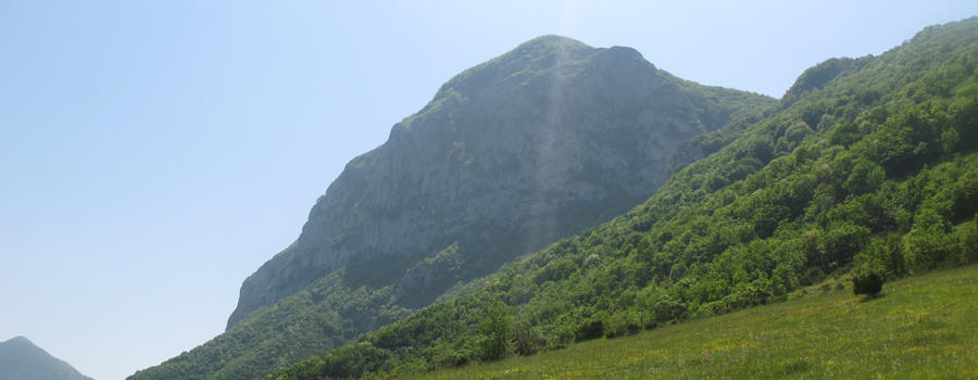 Monte Catria Sentiero 51 - immagine 1