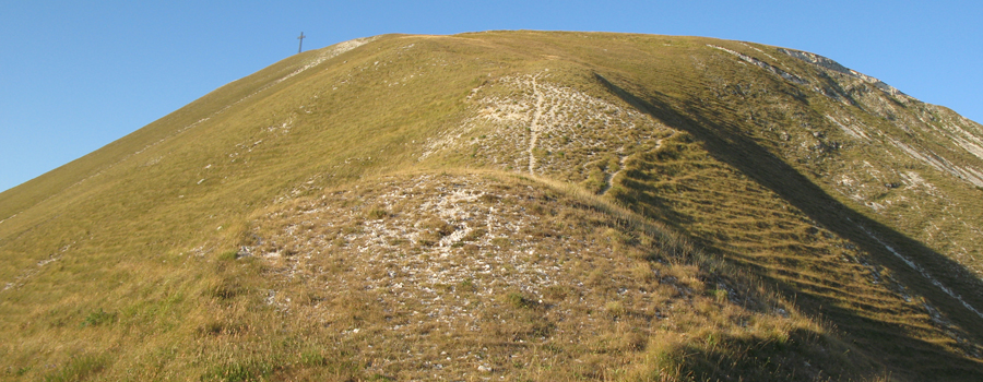 Monte Catria Sentiero 54 - immagine 5