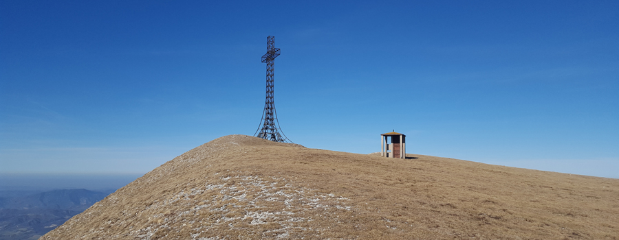 Monte Catria Sentiero 54 - immagine 7