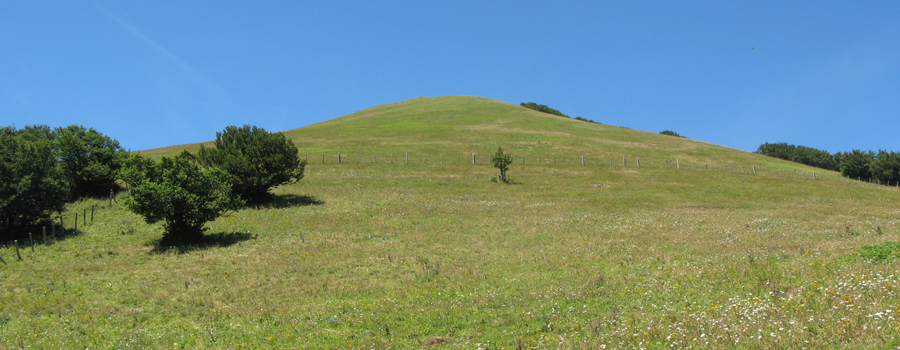 Monte Catria Sentiero 56 - immagine 3