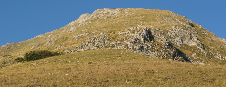 Monte Catria Sentiero 58 - immagine 1